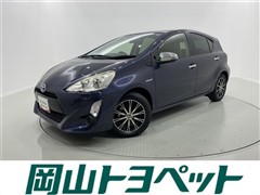 アクア G