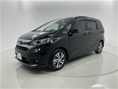 フリードプラスGホンダセンシング
