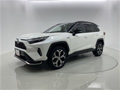 RAV4 PHV ブラックトーン