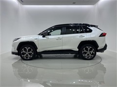 RAV4 PHV ブラックトーン