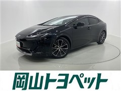 プリウス Z