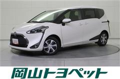 シエンタ G クエロ