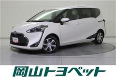 シエンタ G クエロ