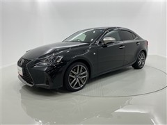 IS300 Fスポーツ