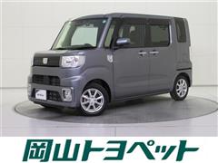 ウェイク L SA3