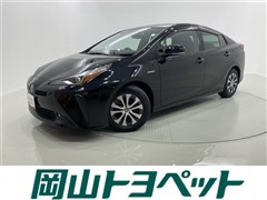 プリウス A