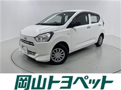 ミライース L SA3