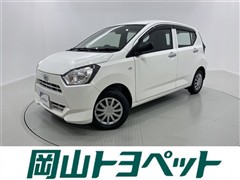 ミライース L