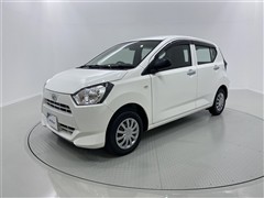 ミライース L