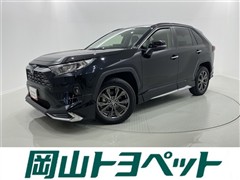 トヨタ RAV4 G
