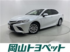カムリ WS