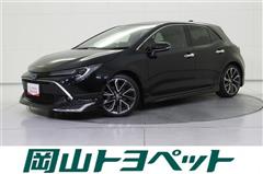 カローラスポーツ HV G Z
