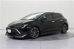 カローラスポーツ HV G Z