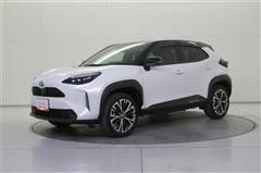 ヤリスクロス Z HV
