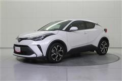 C-HR G-T