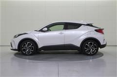 C-HR G-T