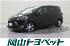 シエンタ G クエロ