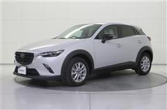 CX-3 15S