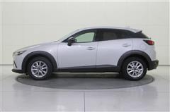 CX-3 15S
