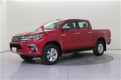 ハイラックス Z