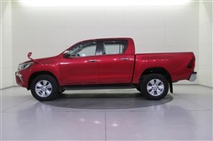 ハイラックス Z