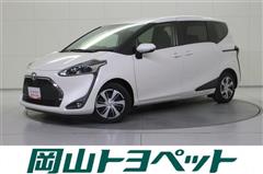 シエンタ G クエロ