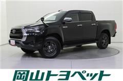ハイラックス Z