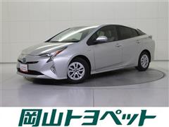 プリウス S セーフティプラス