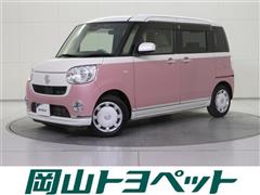 ムーヴキャンバス GメイクL SA3