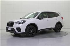 フォレスター スポーツ