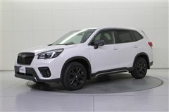 フォレスター スポーツ