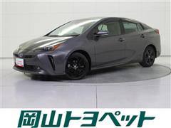 プリウス A TGセレクションBL
