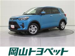 トヨタ ライズ G