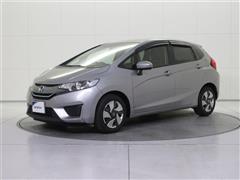 フィット ハイブリッド L