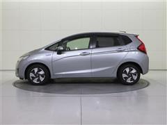 フィット ハイブリッド L