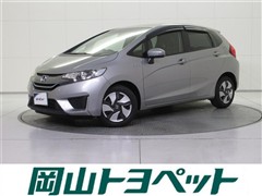 ホンダ フィット ハイブリッド L