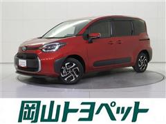 シエンタ ハイブリッド Z