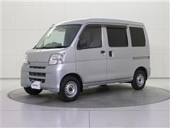 ハイゼットカーゴデラックス SA3