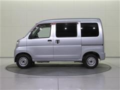 ハイゼットカーゴデラックス SA3