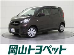 ekワゴン E e-アシスト