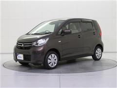 ekワゴン E e-アシスト