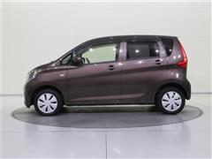 ekワゴン E e-アシスト