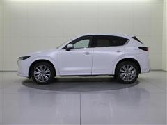 CX-5 XD エクスクルーシブモート
