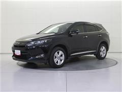 ハリアー エレガンス