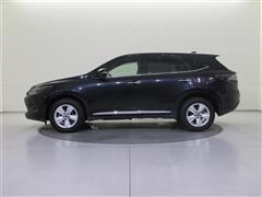 ハリアー エレガンス