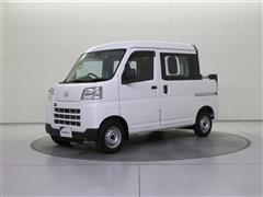 ハイゼットカーゴ デッキバン