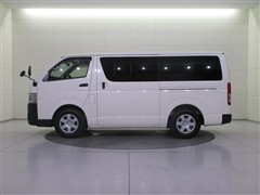 ハイエースバン DX