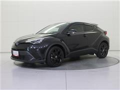 C-HR G モードネロ セーフティ+