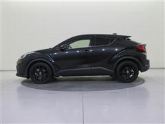 C-HR G モードネロ セーフティ+