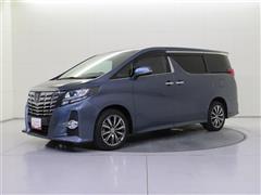 アルファード S Aパッケージ